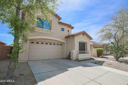 2826 N White Sands Ln, Casa Grande, AZ, 85122-5283 | Card Image