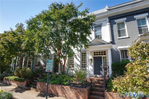 404 N Meadow St, Richmond, VA, 23220-3520 | Card Image