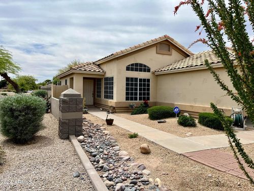 7419 W Tina Ln, Glendale, AZ, 85310-5292 | Card Image