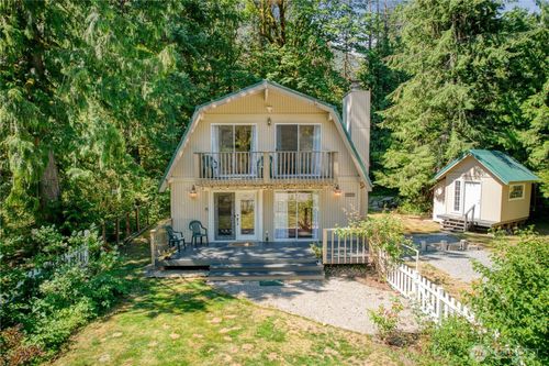 64455 Ne 180th Street, Baring, WA, 98224 | Card Image