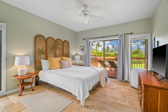 APT-712 - 2370 Hoohu Rd, Condo with 2 bedrooms, 2 bathrooms and null parking in KOLOA HI | Image 15