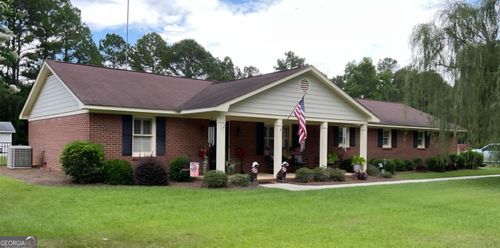 3408 Forest Ridge Dr, Albany, GA, 31721-1581 | Card Image