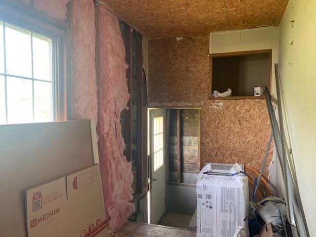 122 Portland Ave, House other with 2 bedrooms, 1 bathrooms and 2 parking in Oglesby IL | Image 9
