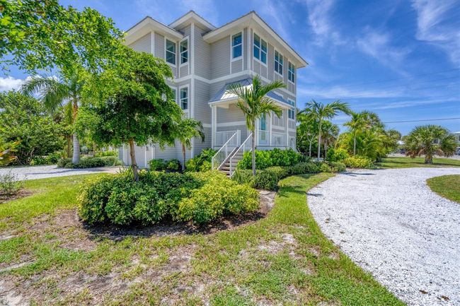300 Gasparilla St, House other with 4 bedrooms, 5 bathrooms and null parking in BOCA GRANDE FL | Image 51