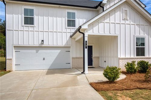 19 Springwood Ln, Dawsonville, GA, 30534-1138 | Card Image