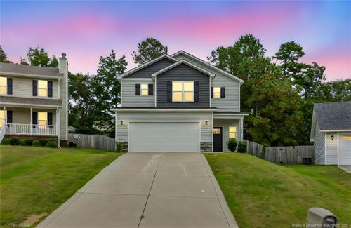 349 Abbottswood Dr, Fayetteville, NC, 28301-3369 | Card Image