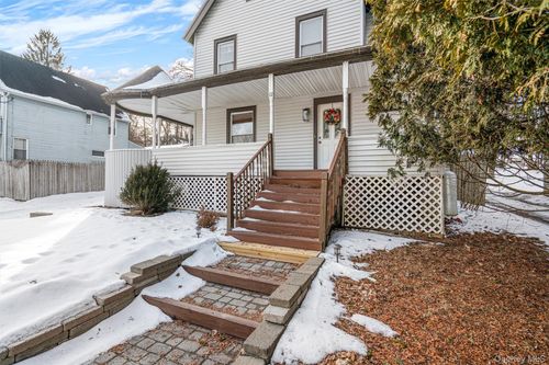 72 Lincoln Pl, Liberty, NY, 12754-1715 | Card Image