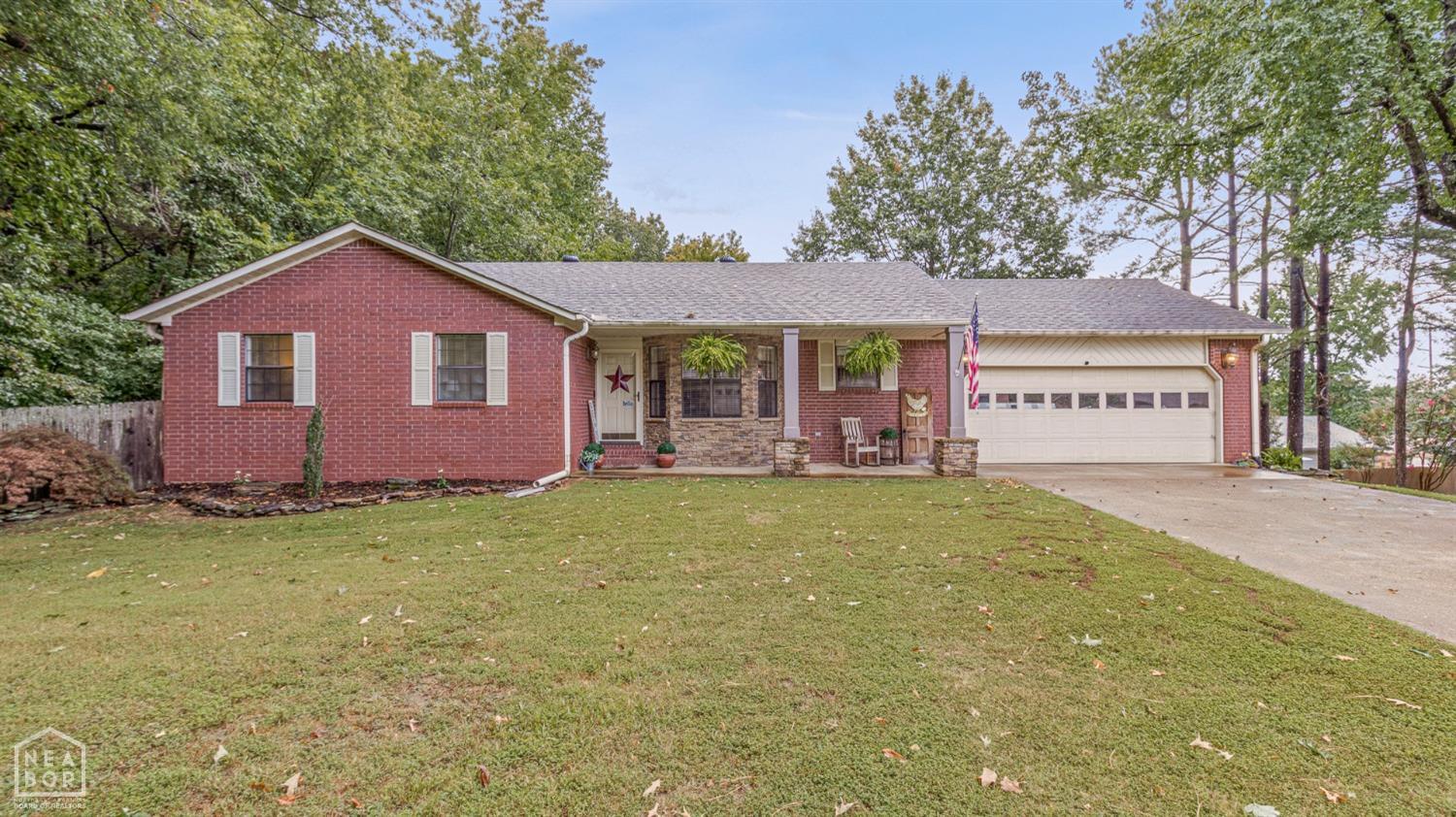 Stafford St, Paragould, AR 72450