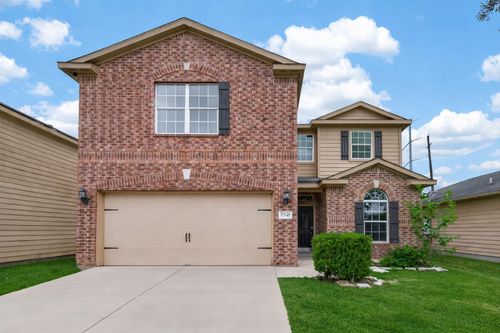 17247 Osprey Forest Dr, Hockley, TX, 77447-2016 | Card Image