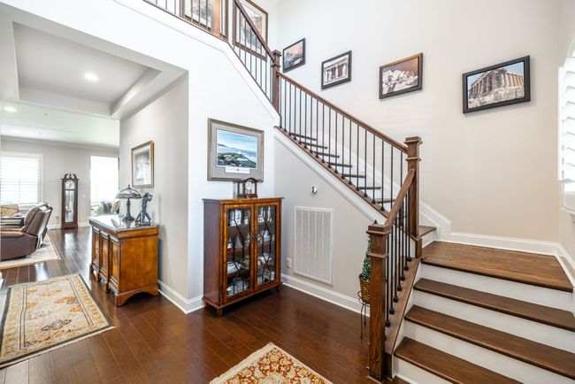 991 Vinings Blvd, House other with 4 bedrooms, 4 bathrooms and 3 parking in Gallatin TN | Image 6