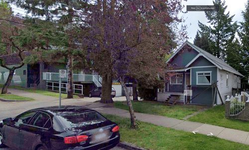 646 23RD EAST AVENUE, Vancouver, BC, V5V1X8 | Card Image