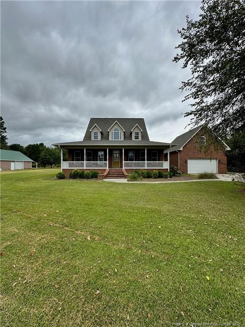 3054 Burney Rd, Bladenboro, NC, 28320-7144 | Card Image