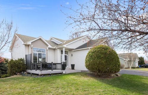 4560 Mason Ave Ne, Saint Michael, MN, 55376-1039 | Card Image