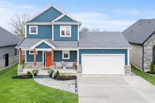 3549 Canfield Cres, Stevensville, ON, L0S1S0 | Card Image