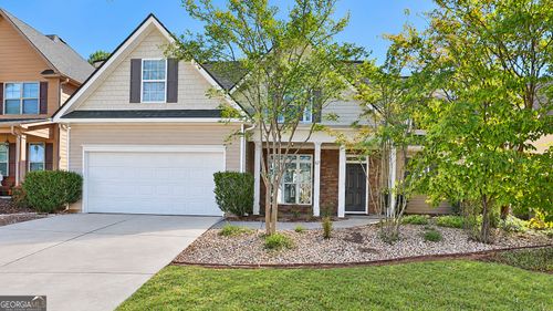 67 Village Park Dr, Newnan, GA, 30265-5546 | Card Image