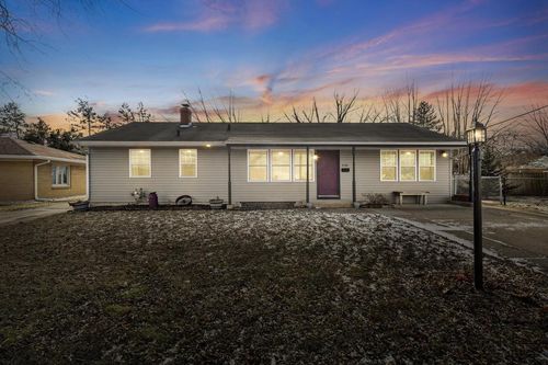 1114 Matheson Street, Janesville, WI, 53545 | Card Image