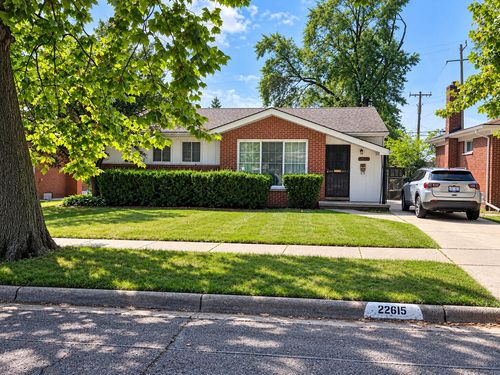 22615 Glendale St, Detroit, MI, 48223-3011 | Card Image