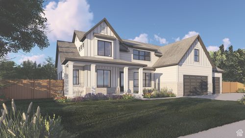 650 E Bridger Ln, Elk Ridge, UT, 84651-4508 | Card Image