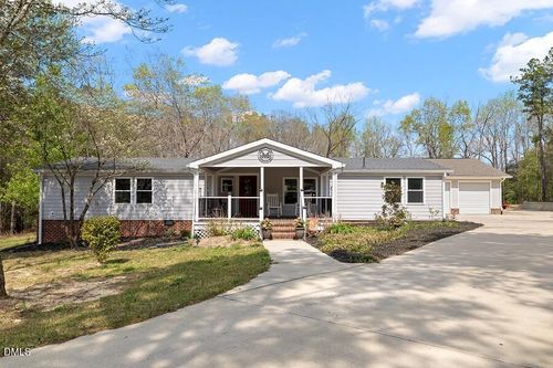 7805 Afton Ln, Willow Spring, NC, 27592-9427 | Card Image