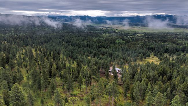 2532 Valley View Rd, House other with 4 bedrooms, 4 bathrooms and null parking in Lincoln MT | Image 92