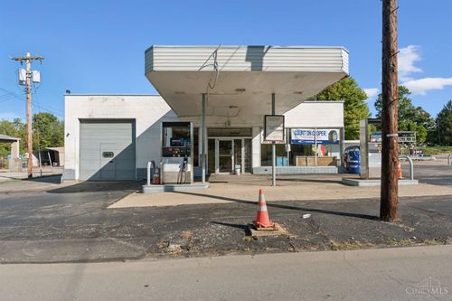 518 W Plane St, Bethel, OH, 45106-1355 | Card Image