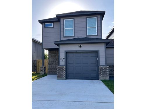 b-7710 Darnay Dr, Houston, TX, 77033-3534 | Card Image