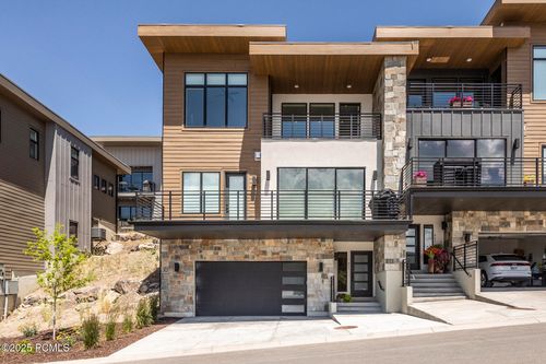 855 E Klaim Drive, Hideout, UT, 84036 | Card Image