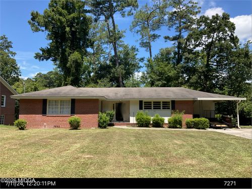 770 Forest Ridge Dr W, Macon, GA, 31204-1512 | Card Image