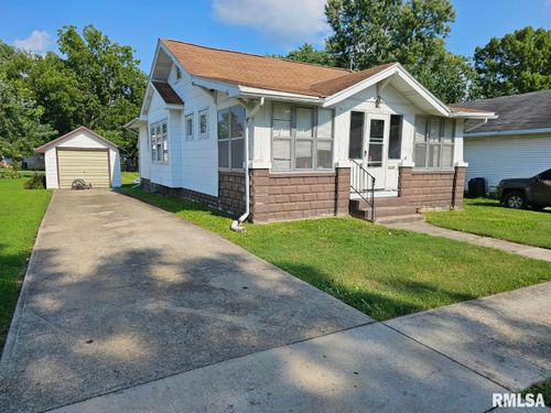 708 S 20th St, Mount Vernon, IL, 62864-4522 | Card Image