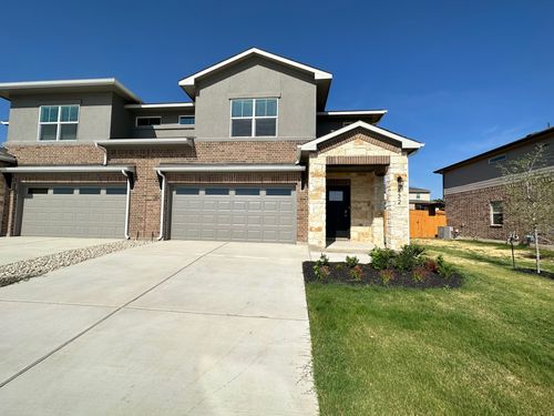 432 Brody Ln, Georgetown, TX, 78626-3039 | Card Image