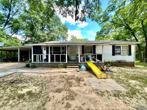 103 E Houston St, Daingerfield, TX, 75638-1123 | Card Image