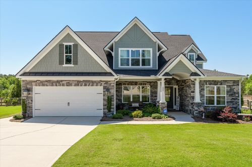 505 Pommel Ct, Aiken, SC, 29803-4662 | Card Image