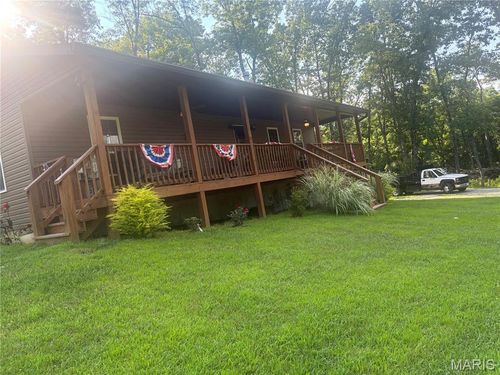 13085 E State Hwy E, Cadet, MO, 63630-8399 | Card Image