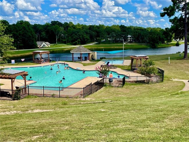 Area Amenities: HTL Comm Pool | Image 23