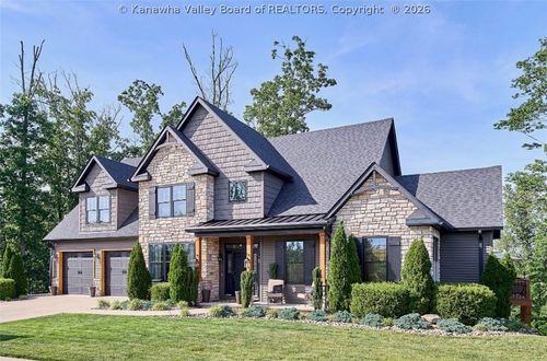 320 Sundown Ridge Road, South Charleston, WV, 25309 | Card Image