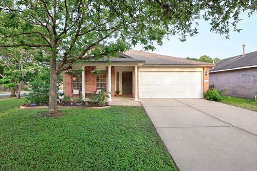 2601 Marcus Abrams Blvd, Austin, TX, 78748-2954 | Card Image