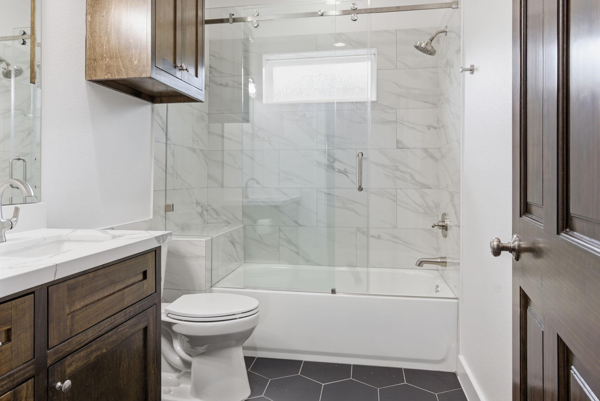 Residential Lease in Houston 5