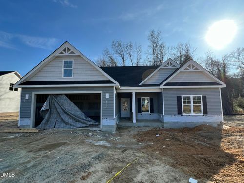 400 Creeks Edge Dr, Pikeville, NC, 27863 | Card Image