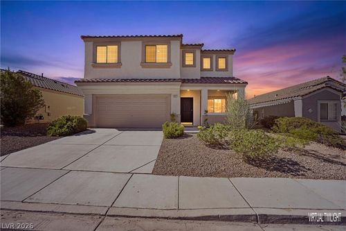 1421 Dragon Rock Dr, Henderson, NV, 89052-4043 | Card Image
