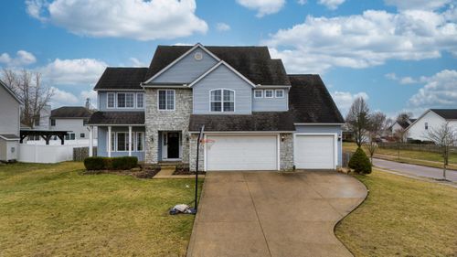 11 Wildflower Dr, Centerburg, OH, 43011-8014 | Card Image