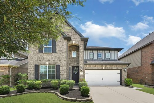 3522 Rapid Creek Ln, Fulshear, TX, 77441-1710 | Card Image