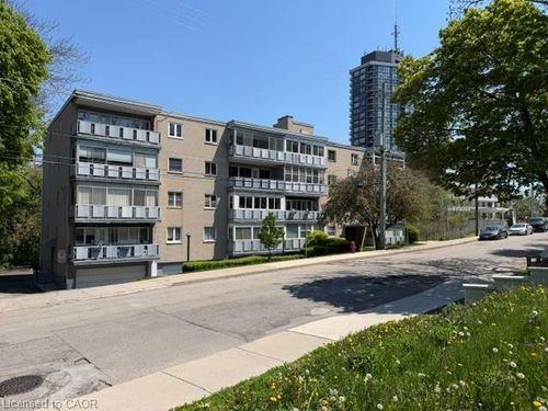 404-107 St Joseph'S Dr, Hamilton, ON, L8N2G1 | Card Image