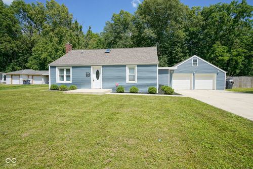 5902 Oak Ln, Anderson, IN, 46013-3440 | Card Image
