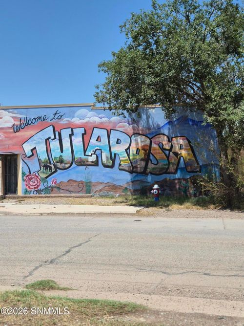 1401 Higuera Ave, Tularosa, NM, 88352-2615 | Card Image