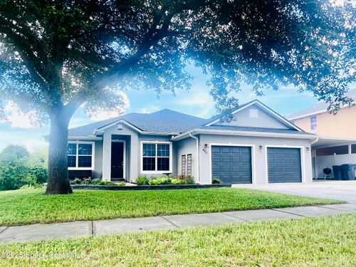 842 Parkwood Ave, TITUSVILLE, FL, 32796-2281 | Card Image