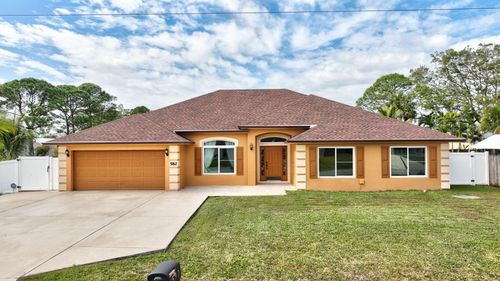 582 Nw Kingston St, Port Saint Lucie, FL, 34983-8640 | Card Image
