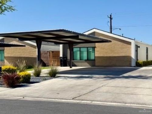 1321 E Iris Ave, McAllen, TX, 78501-3495 | Card Image