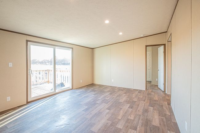 1166 Hayes Rd, House other with 4 bedrooms, 2 bathrooms and null parking in Sherman TX | Image 9