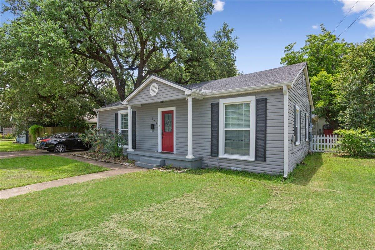 Residential in Belton 5
