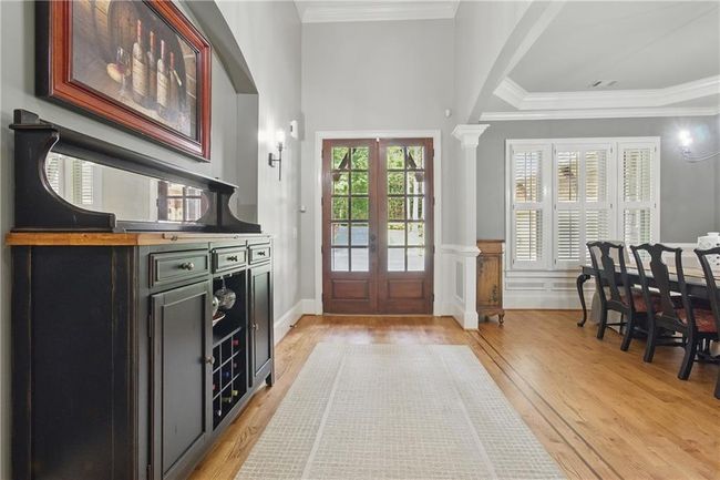 648 Dogwood Way, House other with 6 bedrooms, 5 bathrooms and null parking in Dawsonville GA | Image 7